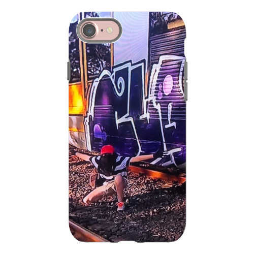 iPhone 7 Tough Case In Gloss