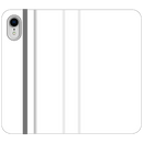 iPhone XR Folio Wallet in Satin (Flexi Insert)