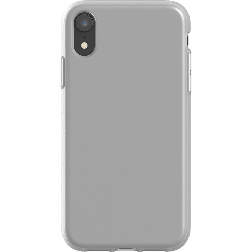 IPXR Flexi Case Clear Frosted