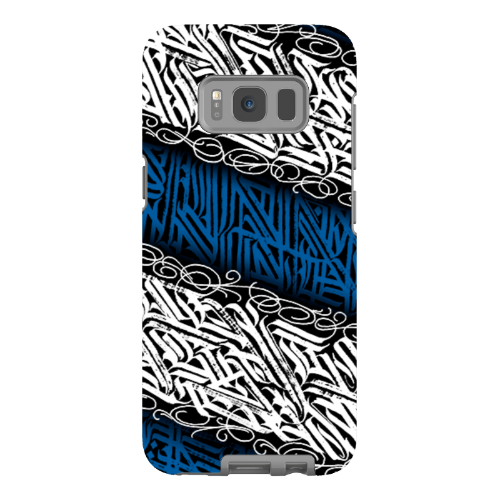 Samsung Galaxy S8 Tough Case In Gloss