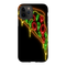 iPhone 11 Pro Tough Case (Black TPU) In Gloss
