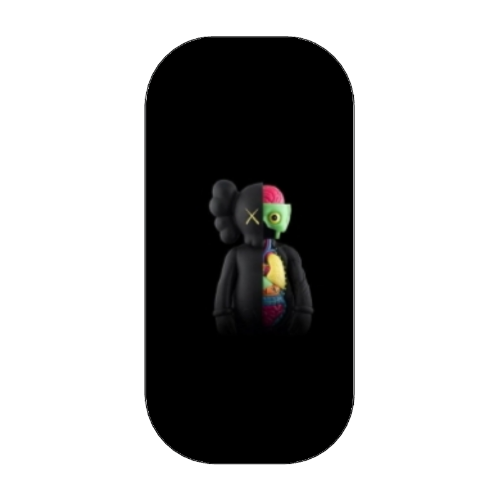 Smartphone holder and Stand Matte