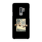 Samsung Galaxy S9 Plus Snap Case In Gloss