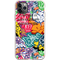 IP11 Pro Max Bio-degradable Flexi Case Matte finish
