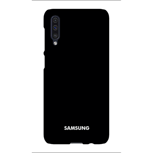 Samsung Galaxy A50 Snap Case in Matte