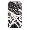 iPhone 11 Tough Case (Clear TPU) in Matte