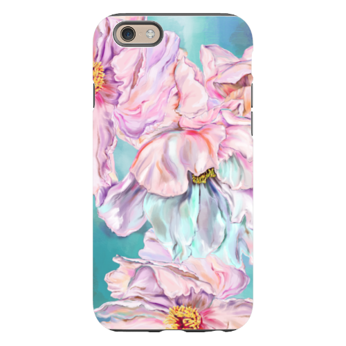 iPhone 6S Tough Case In Gloss