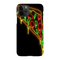 iPhone 11 Pro Snap Case In Matte
