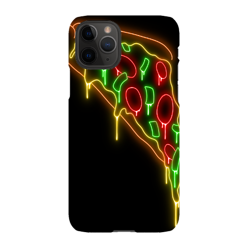 iPhone 11 Pro Snap Case In Matte