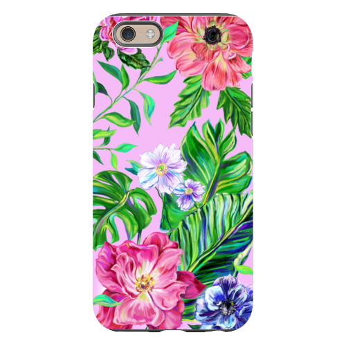 iPhone 6S Tough Case In Gloss