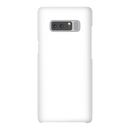 Samsung Galaxy Note 8 Snap Case in Matte