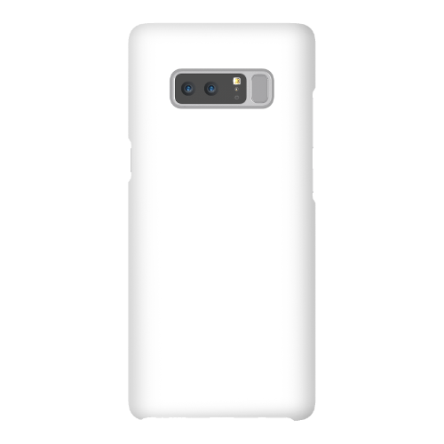 Samsung Galaxy Note 8 Snap Case in Matte