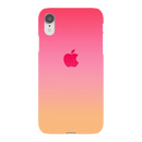 iPhone XR Snap Case in Gloss