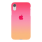 iPhone XR Snap Case in Gloss