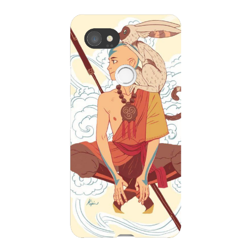 Google Pixel 2XL Snap Case in Gloss