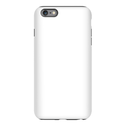 iPhone 6S Plus Tough Case In Matte