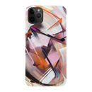 iPhone 11 Pro Max Snap Case in Gloss