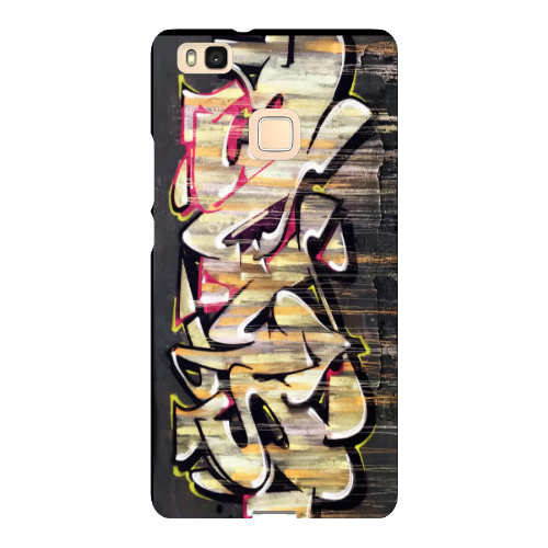 Huawei P9 Lite Snap Case In Matte