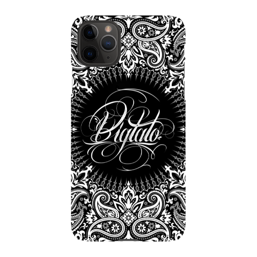 iPhone 11 Pro Max Snap Case in Matte