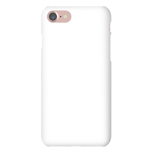 iPhone 7 Snap Case In Matte