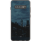 Samsung Galaxy S10 Plus Flexi Case Taupe