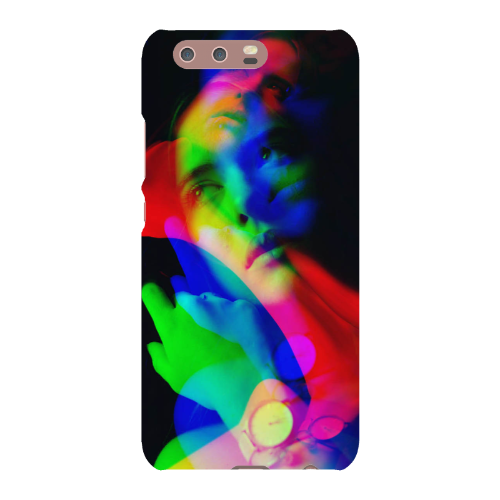 Huawei P10 snap in Matte