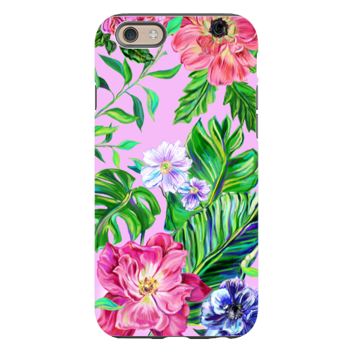 iPhone 6S Tough Case In Gloss
