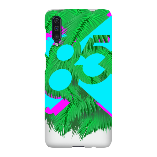 Samsung Galaxy A50 Snap Case in Gloss