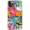IP11 Pro Max Bio-degradable Flexi Case Matte finish
