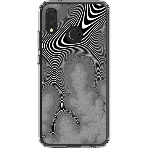 Huawei P20L JIC Type B