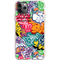 IP11 Pro Max Bio-degradable Flexi Case Matte finish