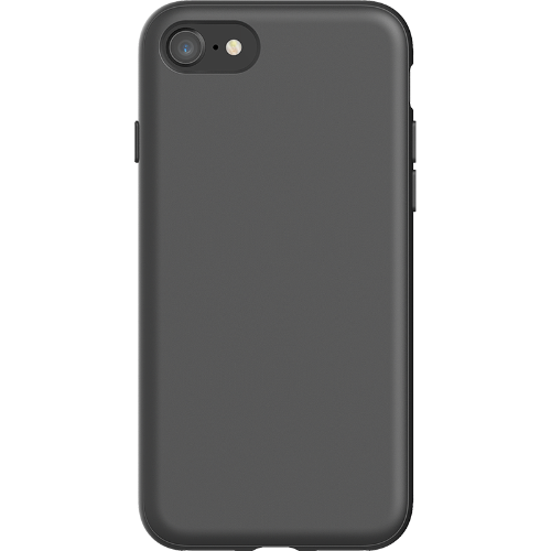 IP8 Flexi Case Black